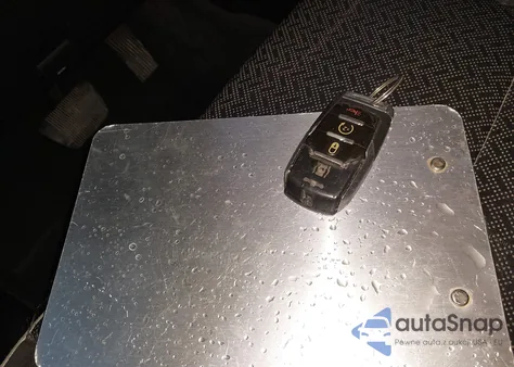 2020 Ram 1500 Laramie 4X4 6'4 Box from USA, damaged, VIN 1C6SRFDTXLN263052